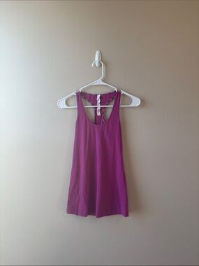 ✨Lululemon Tank✨